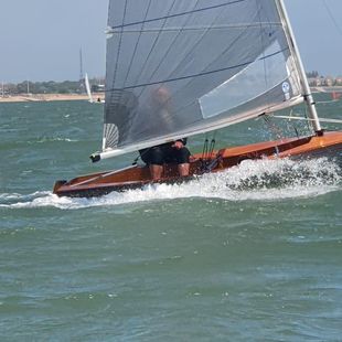 Solo  -Thresher 4101 