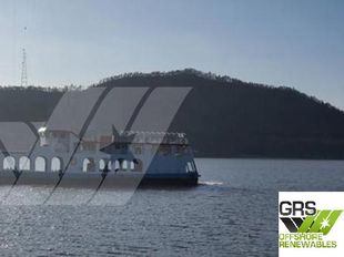 64m / Landing Craft for Sale / #1144231
