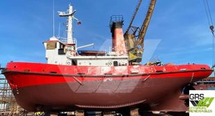Keen Sellers / Also available for charter 31m / 30ts BP Tug for Sale / #1015333