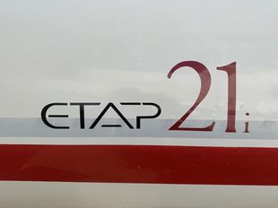 ETAP 21i