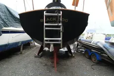 1968 Seadog 30