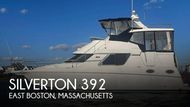 1999 Silverton 392