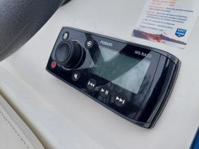 Europa 380 Sport  - Stereo