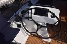 2020 Hanse 508