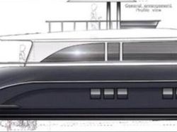 NEW BUILD - Legend Yachts 2000 Flybridge Series-20m Yacht