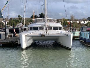 2006 Lagoon 380