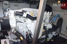 2020 Azimut 43