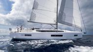 2026 Jeanneau Sun Odyssey 455