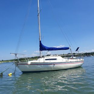 Hurley22 r Dutch built.