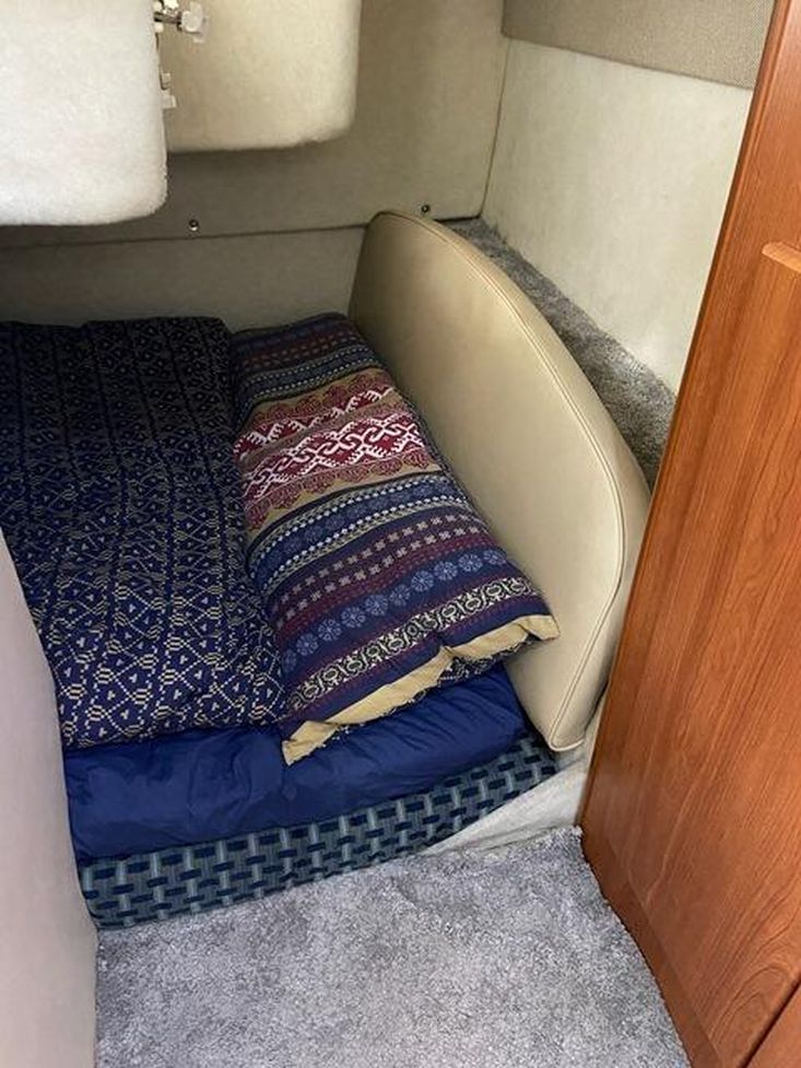 Bayliner 285