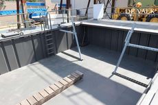 2020 Floating Dock