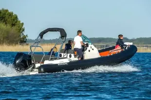 2026 Zodiac Medline 6.8