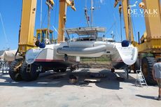 1990 Outremer 50/55 Light