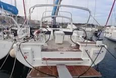 2019 Beneteau Oceanis 46.1