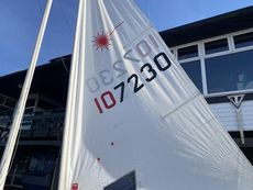 Laser 107230