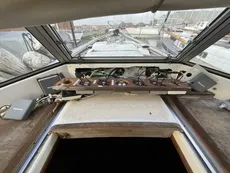 1978 Hallberg-Rassy 38