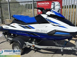 2023 Yamaha  Waverunner VX Jet Ski
