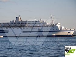 148m / 2.280 pax Passenger / RoRo Ship for Sale / #1015512
