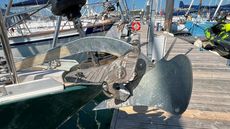 Rustler 36