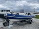 Avon 620 Adventure RIB