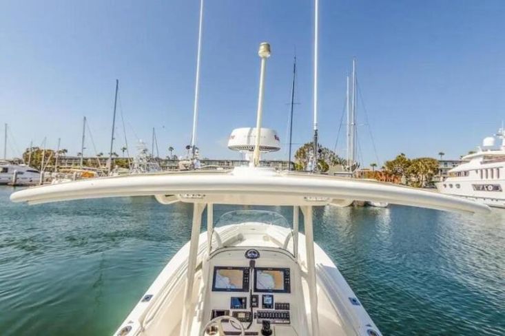 2017 Regulator 25