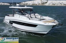 2025 Jeanneau Cap Camarat 12.5 WA