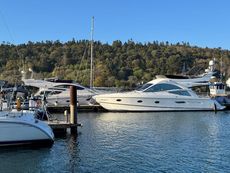 Galeon 440 Fly IPS