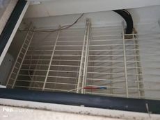 2001 Catalina 320 Wing