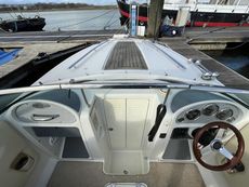 2005 Chris Craft Corsair 25