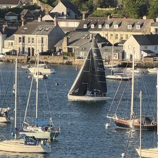 Cork 1720 Sportsboat
