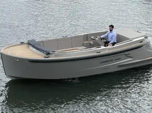2024 Corsiva 750