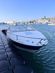 Price reduced 2007 Bayliner 192 Discovery motor boat