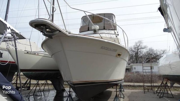 1978 Catalina 350 catalina