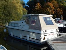 1978 Birchwood 25 Executive