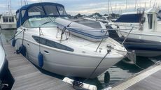 2007 Bayliner 265