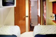 Sunseeker Manhattan 64