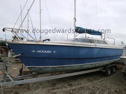 MacGregor 26X