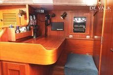 1994 Hallberg Rassy 34
