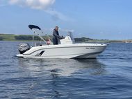 2024 Beneteau Flyer 6 Space Deck