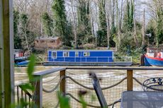Floating Home