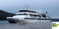 45m Cruise Ship for Sale / #1099504