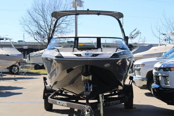 2016 Scarab 215 ho impulse