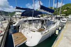 2016 Jeanneau Sun Odyssey 509