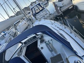 2004 Southerly 115 19