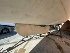 2011 Black Pepper Code 0 Cruising