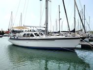 1994 Nauticat 521