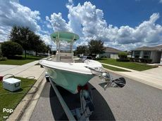 2023 Sea Chaser 24 HFC