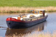 Luxe motor Schlee Ella