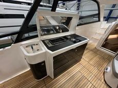 2025 Bavaria Yachtbau GmbH Vida HT