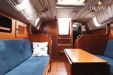 1994 Hallberg Rassy 34